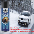 Engine Stard Spray Low Temperature Start Fluid